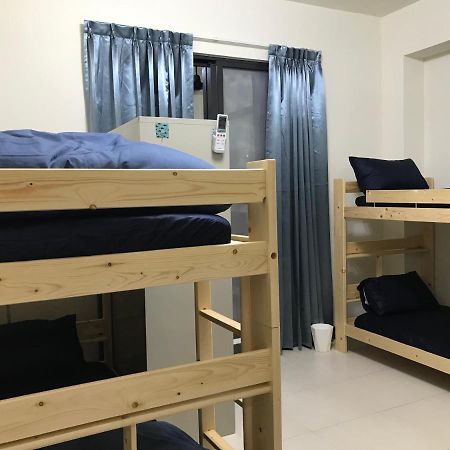 Sam-Lin Hostel 위징 구 외부 사진